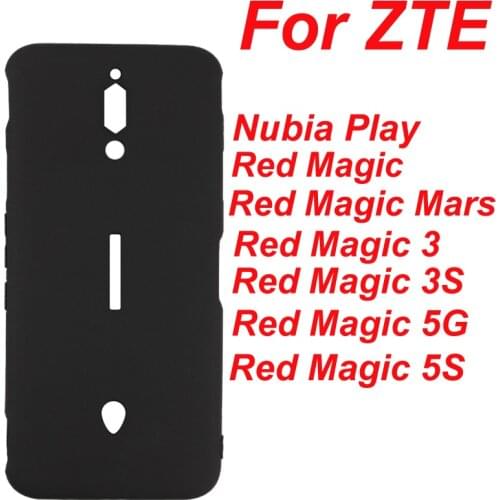 TUNGUNDUN Nubia Phone Cases