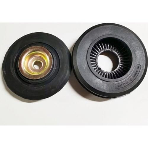 1set Front Shock absorber top rubber for Chinese SAIC ROEWE MG3 Auto car motor parts