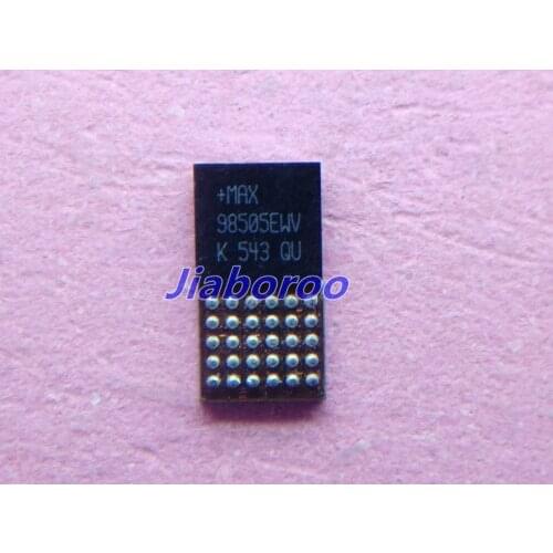 20pcs/lot MAX98505 MAX98505EWV 98505EWV 98505