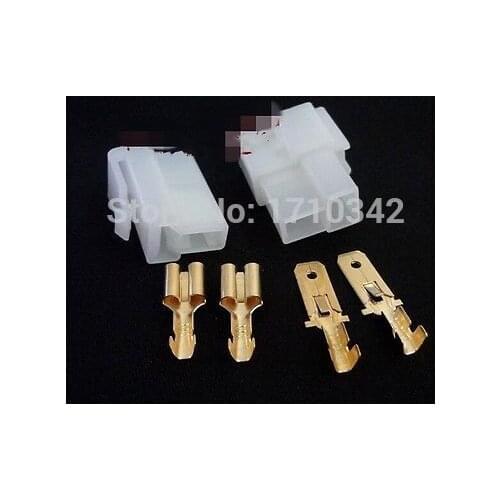 20Pcs YAESU Yaesu T power plug FT-7800R ICOM IC-2720H other machines Universal