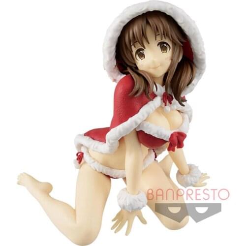 BANDAI Banpresto EXQ THE IDOLM@STER Ten o'clock love pear Figure Model