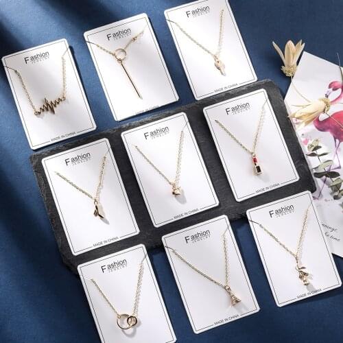 EXYNLON Gothic Pendants
