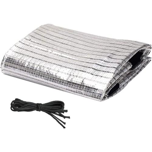 Inter&Weave Grow Tent