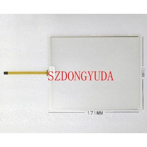 New Touchpad A+ For PWS6800C-P / S PWS6710T-P Touch Screen Digitizer Glass Panel Sensor