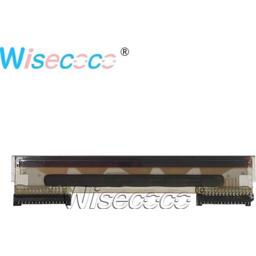 Original new kd2003-df10a thermal print head for toledo prix 4 prix 5 electronic scales prix4 prix5 printhead kd2003-df