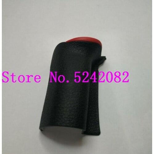 Original For Nikon D750 Grip Rubber Camera Replacement Unit Repair Part