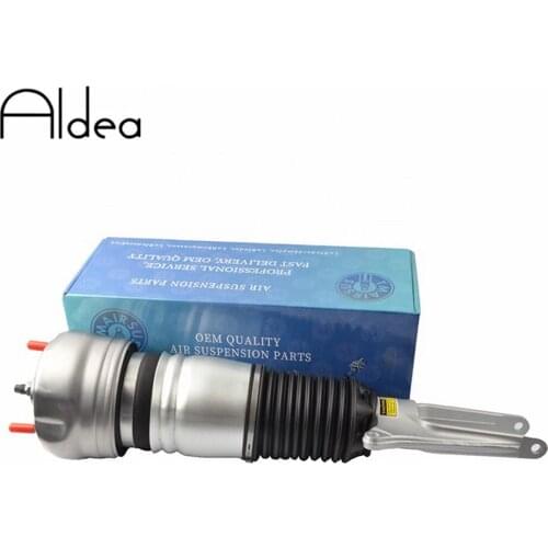 Front Left Air Strut For 2009-2013 Porsche Panamera (970) Air Suspension Shock Absorber 97034305122, 97034305107, 97034305117