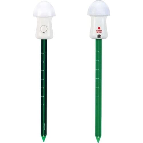 Professional Plant Moisture Sensor Moisture Monitor Detector Soil Moisture Meter Alarm Hygrometer Humidity Meter