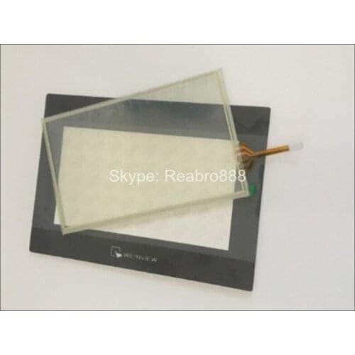 Touch glass for TK6070IP TK6070IK TK6070IH TK6070 Touch panel