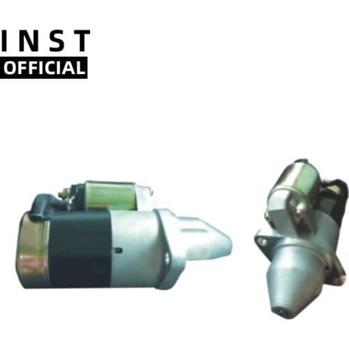 STARTER MOTOR FOR MITS 1.4KW 12V 9T 2110-3708010 31327N