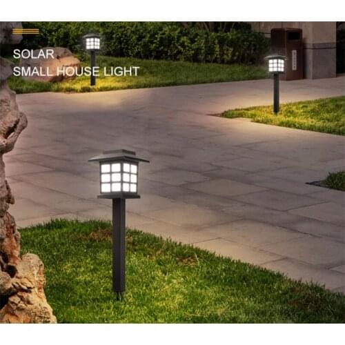 Solar Porch Light Solar Powered LED Lamp Outdoor Decorative Waterproof Garden Stake Lights Owl Garden Solar Lights 5z
