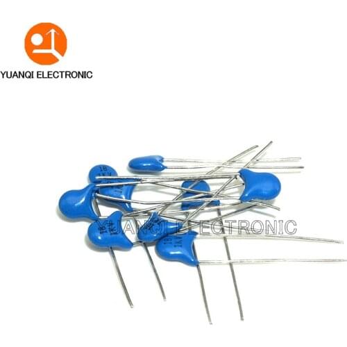 1000pcs High voltage Ceramic Capacitor 1KV 33PF 82PF 100PF 220PF 470PF 560PF 1NF 2.2NF 4.7NF 10NF 22NF 100NF 471 222 223 471 103