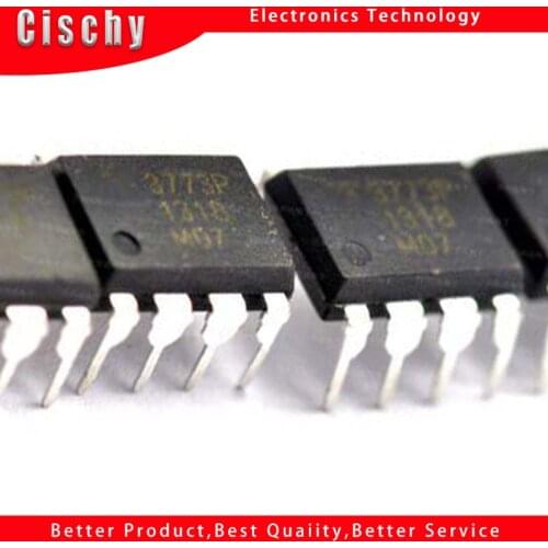 10pcs/lot MB3773P MB3773 silk screen 3773P DIP-8