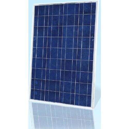 95W,100W,105W,156X104mm Cutting cells Multi/Polycrystalline solar panel, PV module for 18V home system and application
