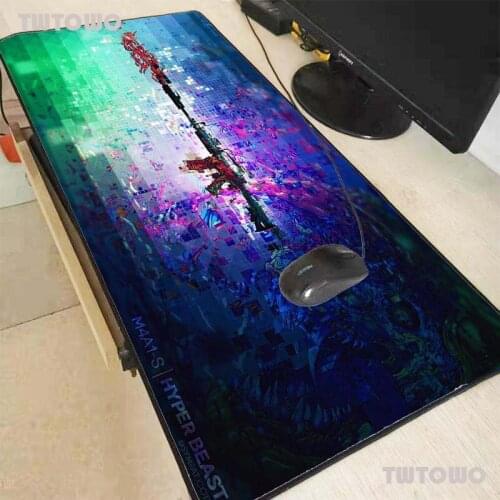 Large Gaming Mousepad Anti-slip Mause Pad Office Desk Mat Big Computer Mouse Mat Game Keyboard Pad for CSGO Dropshipping