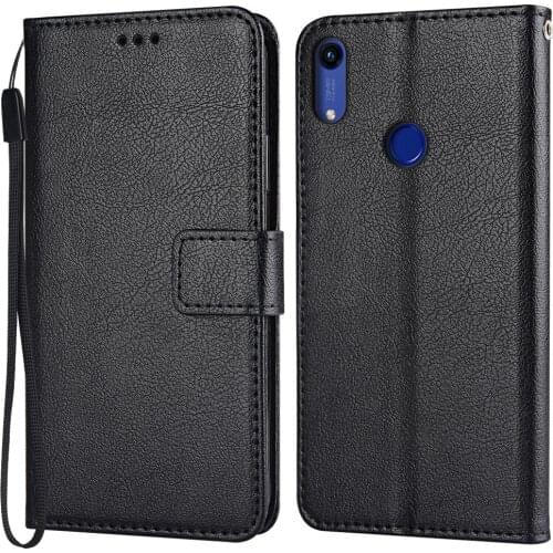 Flip Leather Case for Huawei Y6s JAT-LX3 JAT-L29 JAT-LX1 JAT-L41 Vintage Wallet Phone Case for Huawei Y6s Y6S Funda Cover