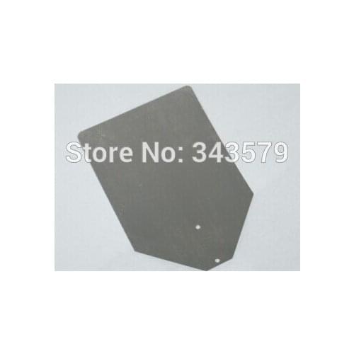 Machine leaf spring,w=100mm,soft side,spare parts for offset printing machine