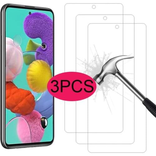 Magtim Screen Protectors For Samsung Galaxy A50