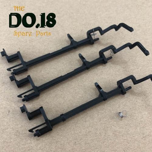 10PCS Detector sensor lever with spring for EPSON L110 L130 L210 L220 L300 L310 L350 L355 L360 L363 L455 L565 printer