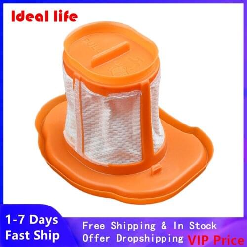1* Filter For BLACK+DECKER BHHV320B BHHV320J BHHV520BF BHHV520BFP BHHV520BT BHHV520JF Vacuum Cleaner Sweeper Filters Replacement