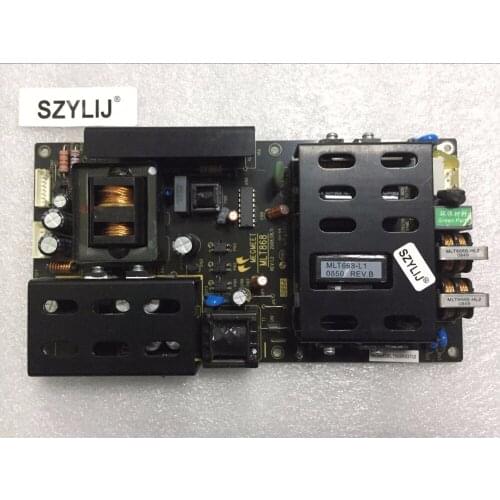 SZYLIJ Original LT32528 LT32518 power board MLT868 MLT668-L1 spot