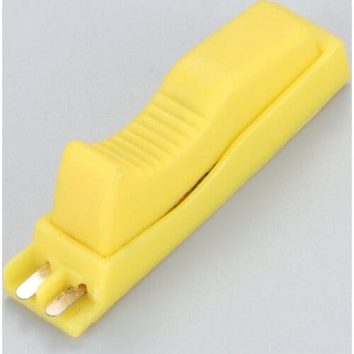 Trigger Switch 5662 Fit for Bernard MIG Welding Gun Q200 Q300 Q400 EZ 200 EZ 300