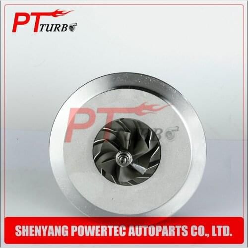 Turbocharger CHRA for Mercedes C 220 CDI W203 OM646 110KW - 150HP GT1852V turbo cartridge core 727461 A6460960499 / A6460900080