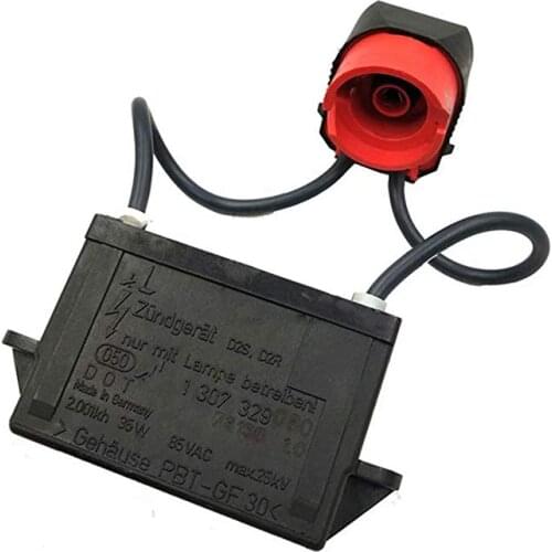 1307329080 1307329083 Xenon Headlight Ignitor Driver Module For BMW E46 325i 330i 330ci 325ci M3
