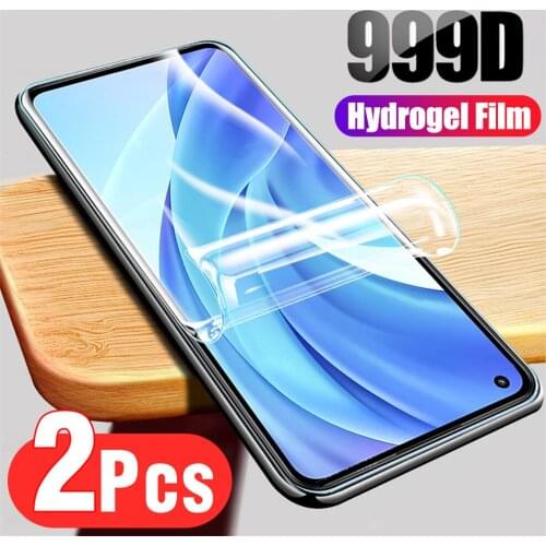 2 pcs hydrogel film for mi11 lite xiaomi 11 lite screen protector mi 11 pro soft glass mi-11lite xiaomi mi 11 lite 5g hidrogel