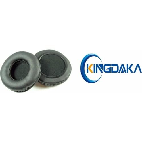30pairs(60pcs). kingdaka new Replacement Ear Pads Cushion For K518 K518DJ K518LE K81 Headphones. DHL free