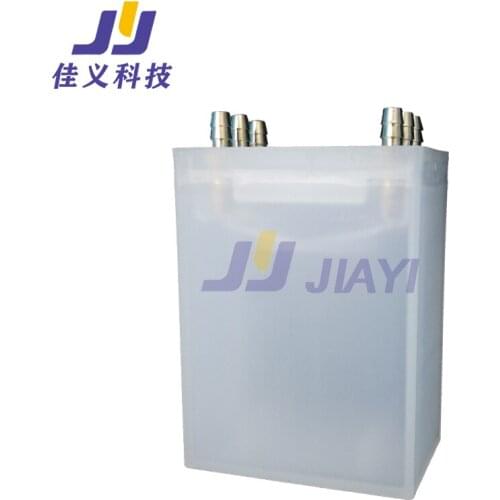 High Quality!!!6 Ways Air Subtank for Wit-Color/Liyu/Infinite Inkjet Printer