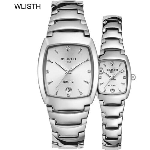 Часы женские наручные pareja women Мужские брендовые женские couple watch mujer femme bronze watch Женские кварцевые часы woman