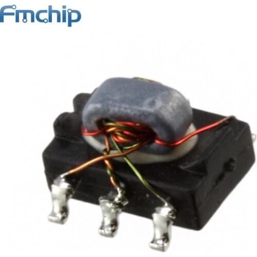 CX2074NLT CX2147NL RF/IF and RFID BALUN 1MHZ-500MHZ 1:4 6SMD MODUL Replace CX2074NL