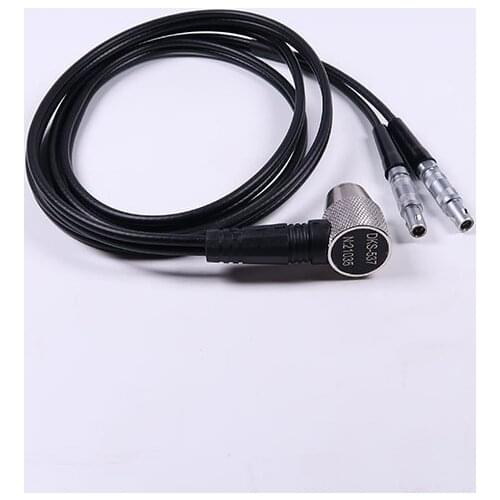 EQUV. Danatronics DKS-537 for EHC Thickness Gages