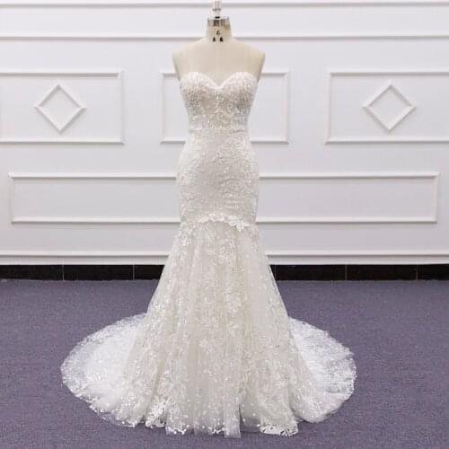 Eslieb Lace Wedding Dresses