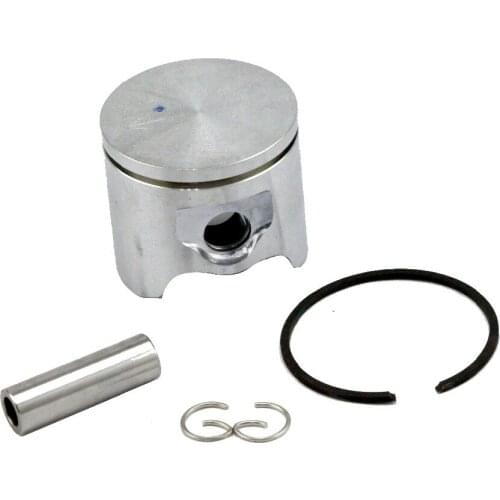 Farmertec Made 42mm Piston Pin Ring Circlip Compatible with Hus 345 346 Chainsaw OEM#503 90 73 71