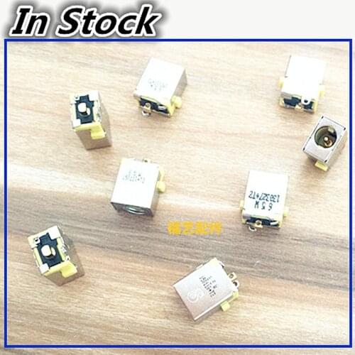 New Laptop DC Jack Power Socket Charging Charging Connector For Acer Aspire 5750 7750 5235 8935G 8943G 8951G 4250 4339 5349 4739