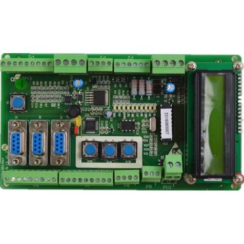 OMB4351ANY Elevator PCB Replacement
