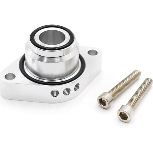 Blow Off valve for VAG 1.4 TSi engines(Blow Off Adaptor)(BOV)/blow dump