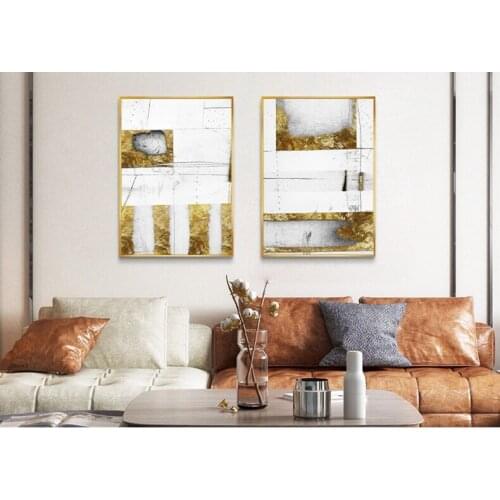 Modern Abstract Oil Painting Print on Canvas Modern Print Picture Canvas Painting Wall Art Picture Painting for Home Decor