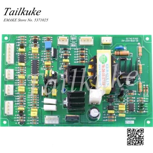 NB MIG 270 315 Gas Preservation Welding Machine Feed Wire Power Board Carbon Dioxide Welding Machine Circuit Board