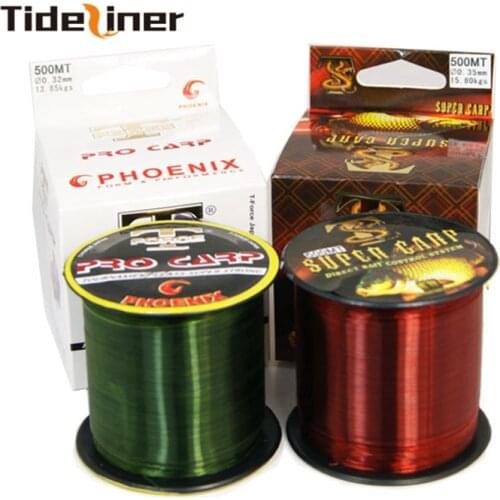 Нейлоновая леска Tideliner China At AliExpress