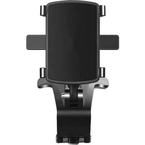 Universal Car Dashboard Clip Mount Holders Portable Cell Phone Holder Supports For Mobile Phone Holder Foldable Stand Accessory