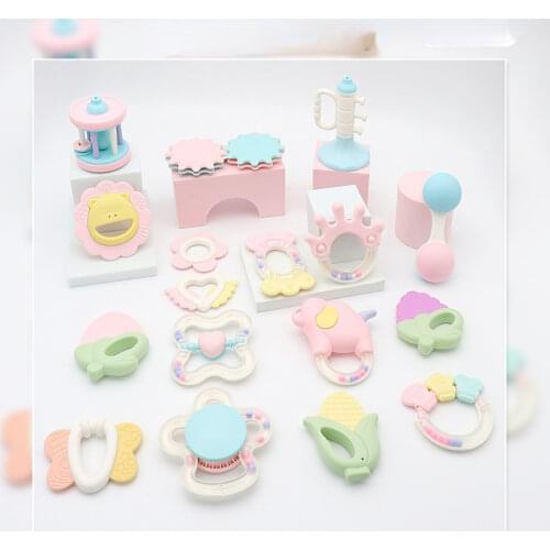 WSNG Teethers
