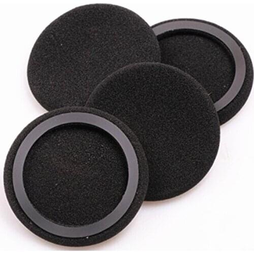 Replacement foam ear cushion ear protector sponge cover for AKG K420 K403 K402 K402 K412P PX90 headphone repair parts