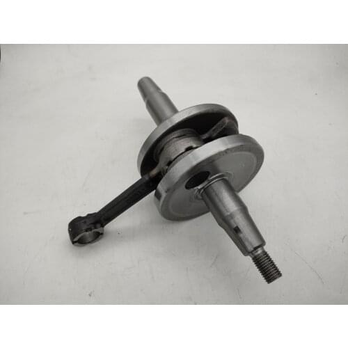 Gasoline Generator Parts ET950 crankshaft connecting rod assembly