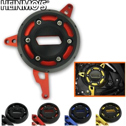 Engine Guard Side Stator Case for Yamaha YZF R3 2013-2016 YZF R25 Motorcycle Accessories Frame Slider Engine Guard MT-03 MT-25