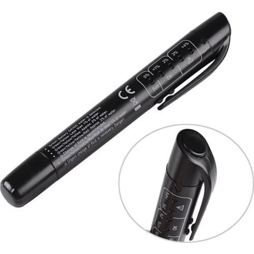 Тестеры тормозной жидкости ZUIDID China At AliExpress