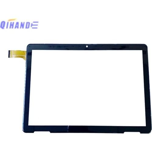 2.5D Touch Screen For 10.1'' MJK-PG101-1521-FPC Tablet PC Touch Panel Digitizer Glass Touch Sensor Kids Tablets MJK-PG101 -1521
