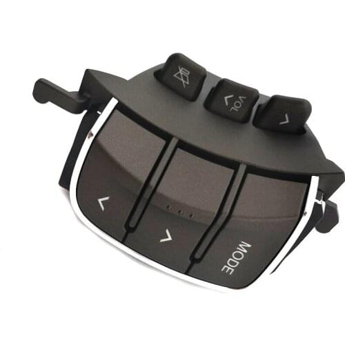 967103K600 Steering Remote Switch Left LH For SONATA 2007-2010